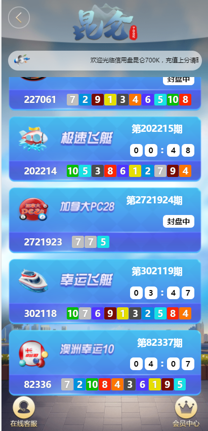图片[1]-二次开发昆仑飞鸟系统源码完整版-源码搭建开发10年行业经验！！